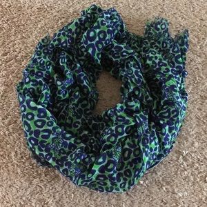 Lilly Pulitzer Scarf
